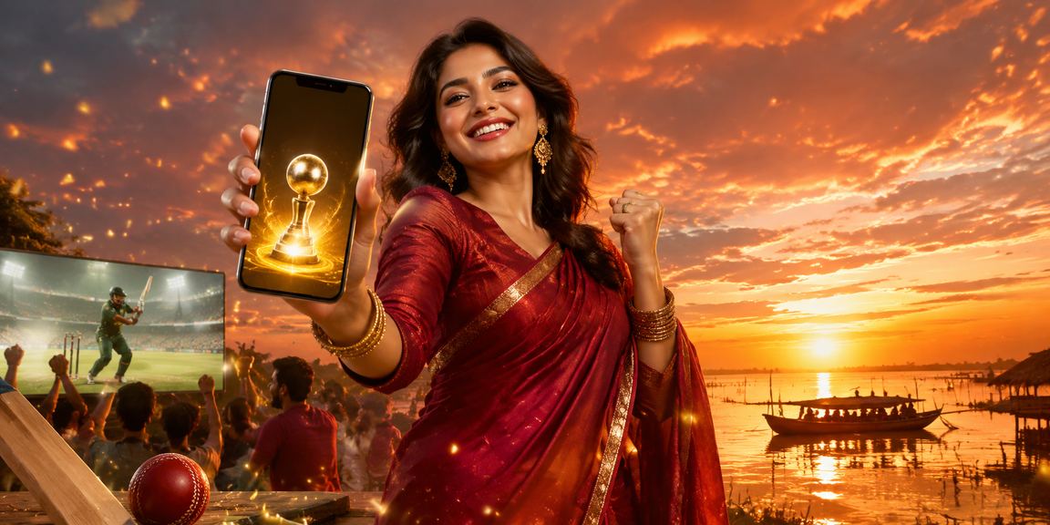টাঙ্গুয়ার হাওড়ের পেছনে ক্রিকেট বেটিং পরিচ্ছদ